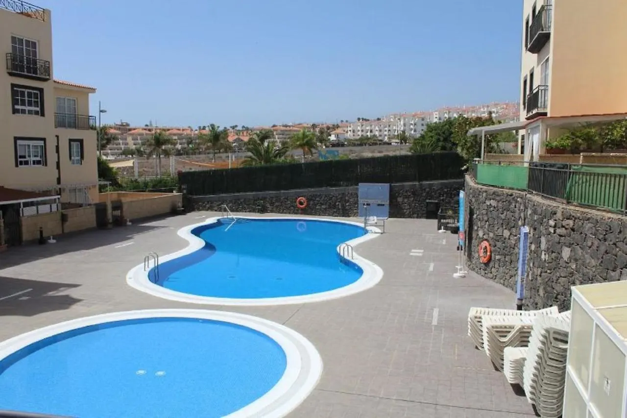 1314 Fabulous 2 Bedroom Accommodation Roof Terrace Callao Salvaje Apartment
