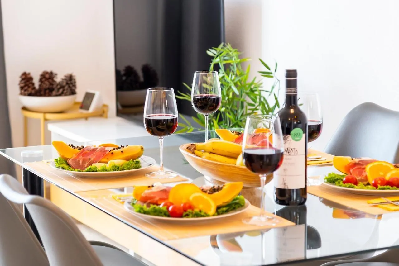 1314 Fabulous 2 Bedroom Accommodation Roof Terrace Callao Salvaje 0*,