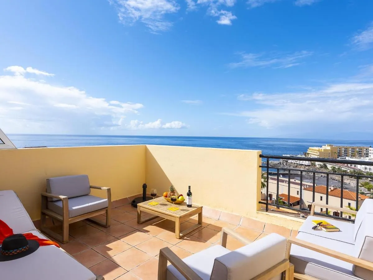 1314 Fabulous 2 Bedroom Accommodation Roof Terrace カジャオ・サルバヘ アパート