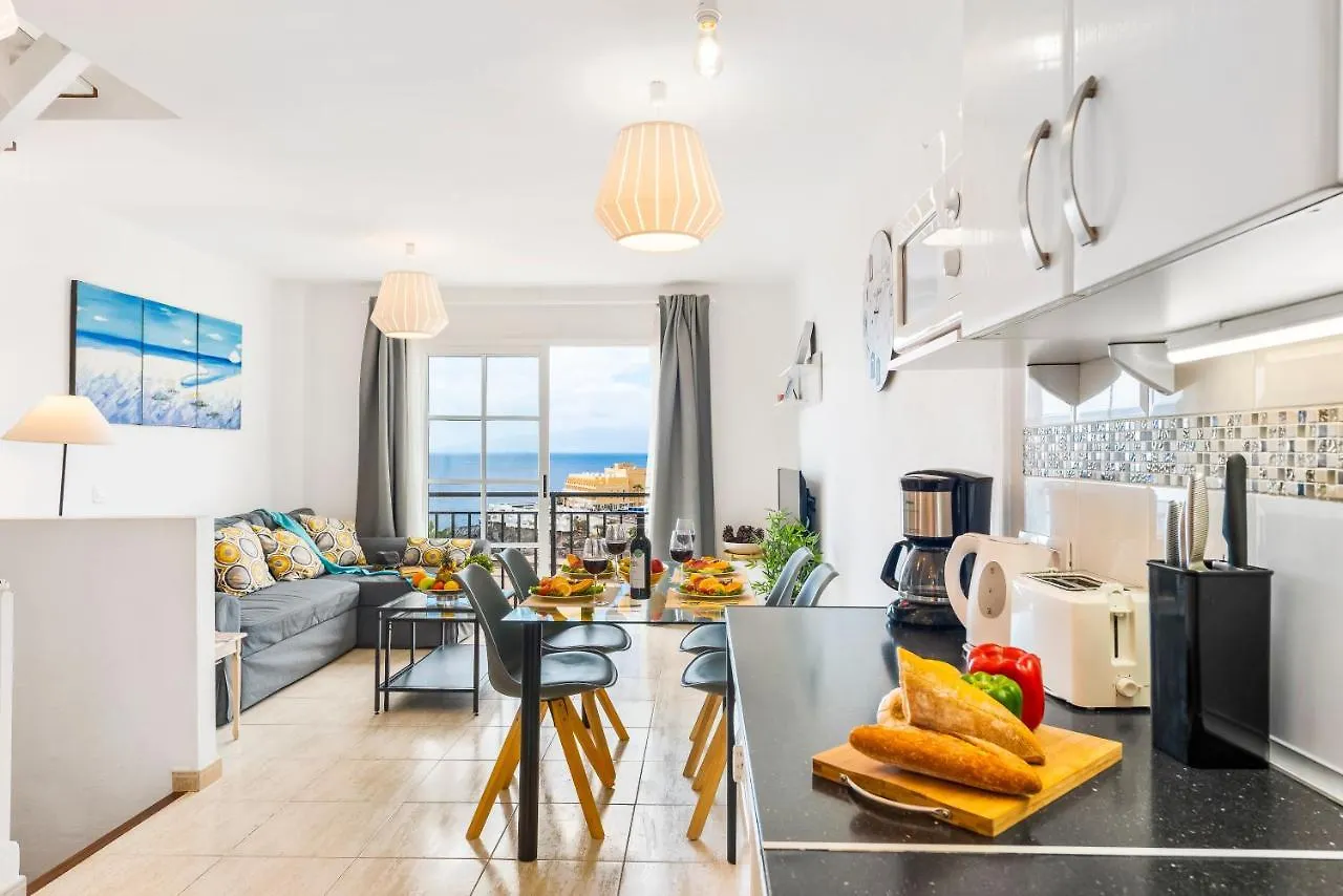 1314 Fabulous 2 Bedroom Accommodation Roof Terrace カジャオ・サルバヘ