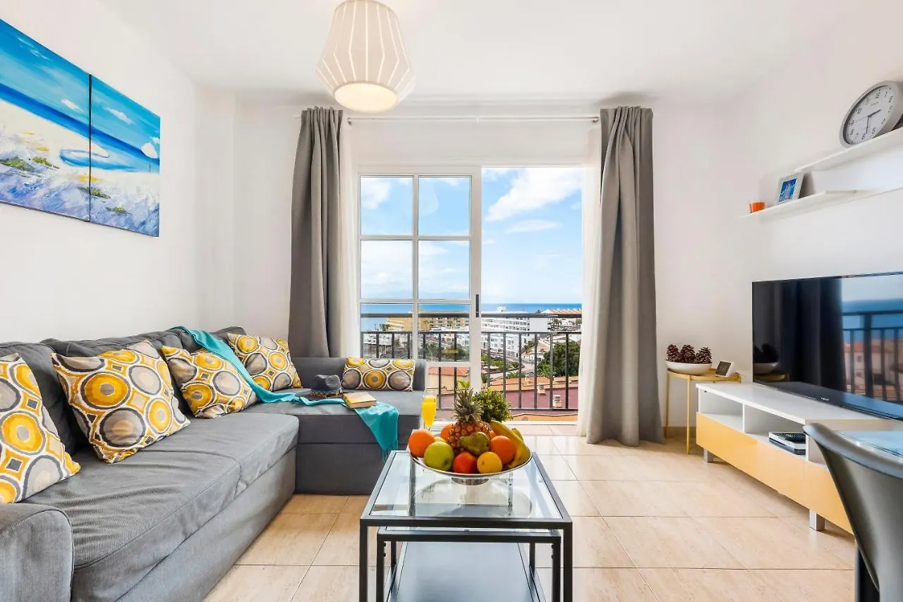 1314 Fabulous 2 Bedroom Accommodation Roof Terrace カジャオ・サルバヘ 0*,