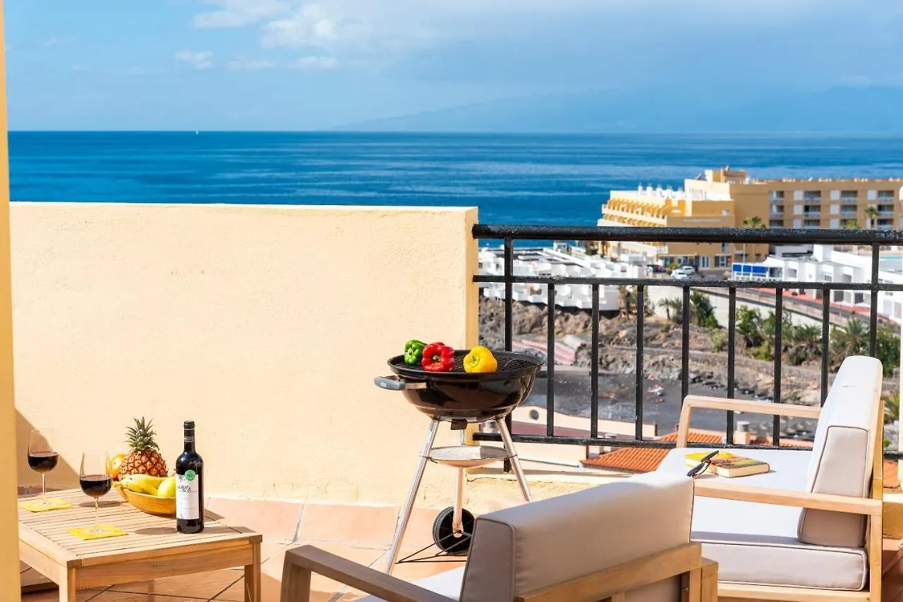 1314 Fabulous 2 Bedroom Accommodation Roof Terrace カジャオ・サルバヘ アパート