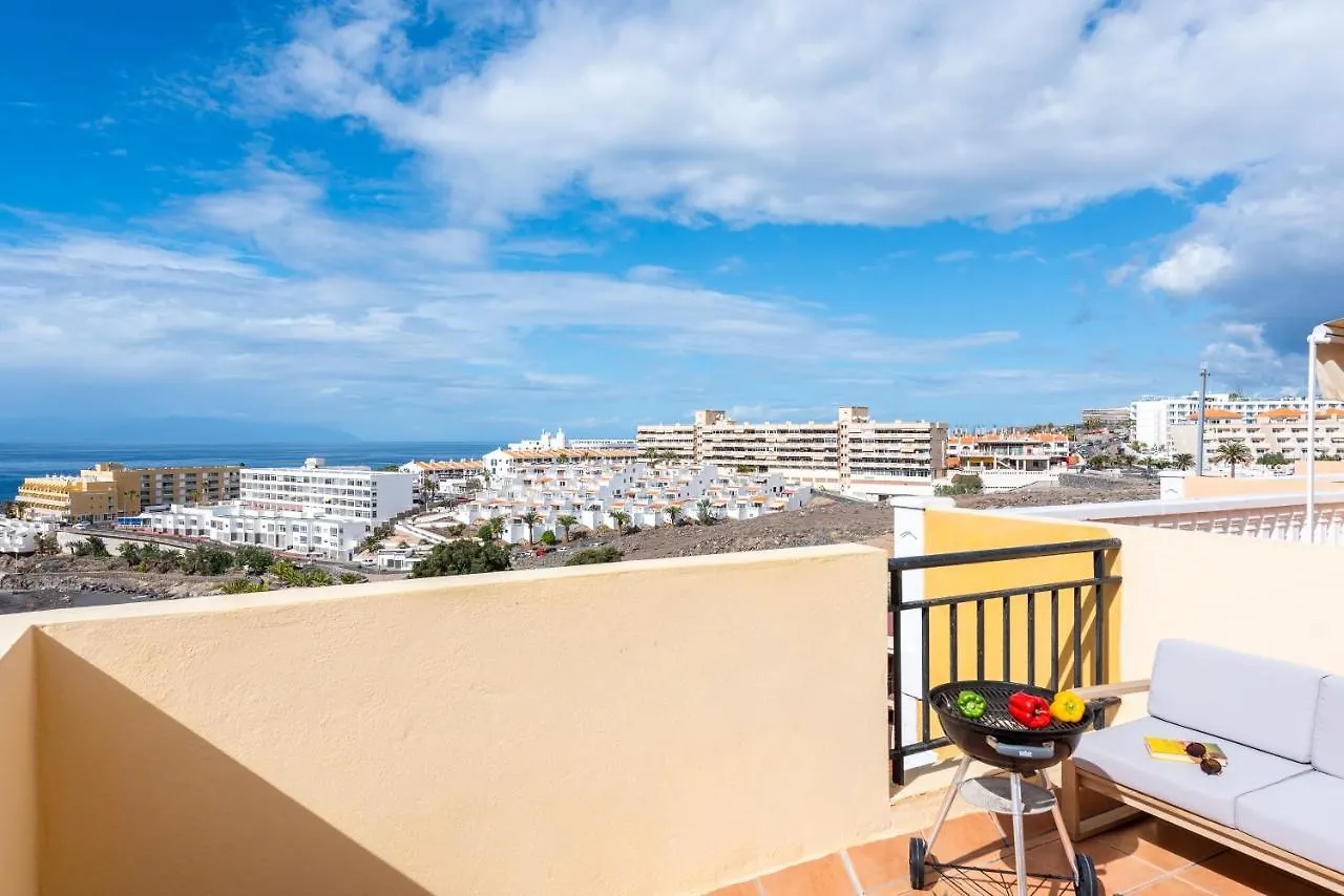 アパート 1314 Fabulous 2 Bedroom Accommodation Roof Terrace カジャオ・サルバヘ