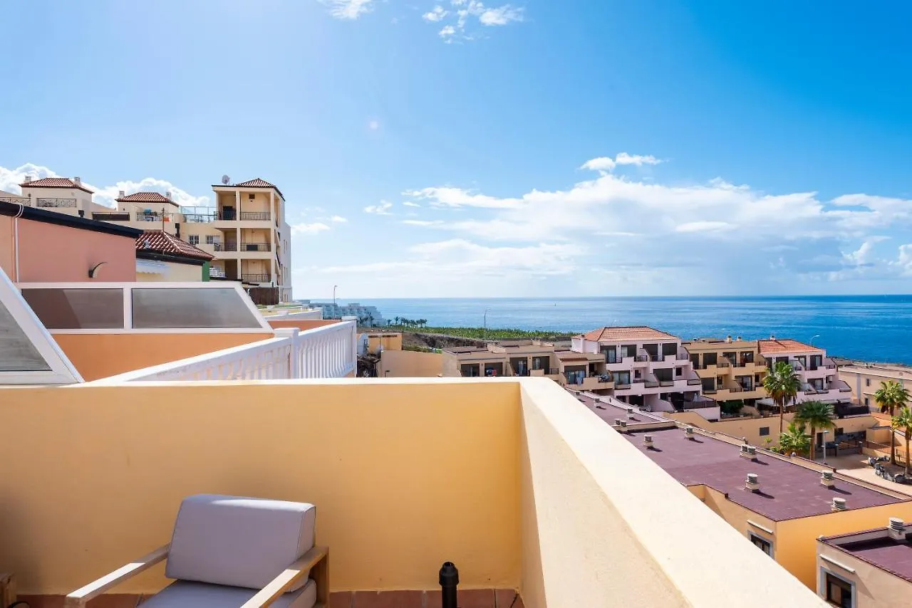 1314 Fabulous 2 Bedroom Accommodation Roof Terrace カジャオ・サルバヘ アパート