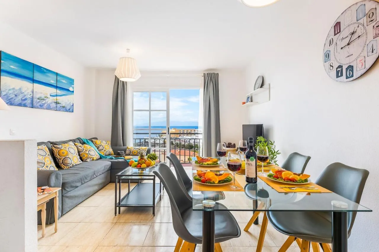 1314 Fabulous 2 Bedroom Accommodation Roof Terrace カジャオ・サルバヘ アパート